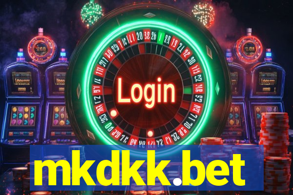 mkdkk.bet