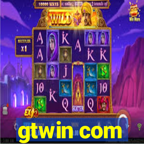 gtwin com