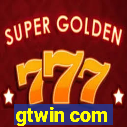 gtwin com