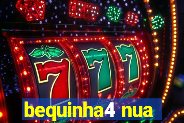 bequinha4 nua