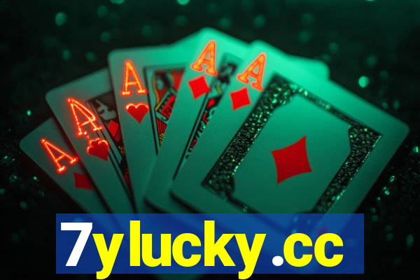 7ylucky.cc