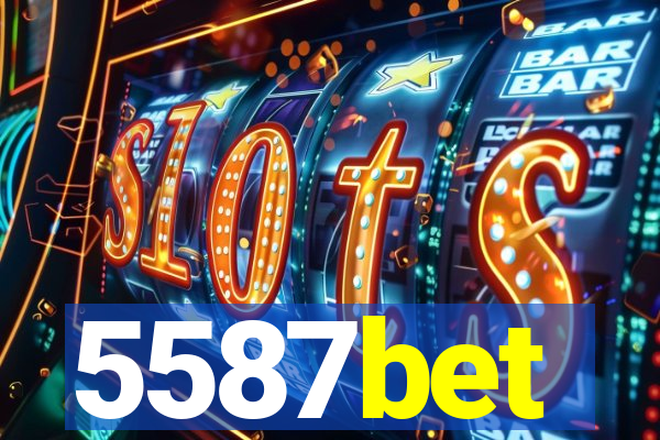 5587bet
