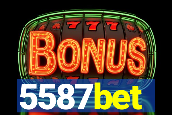 5587bet