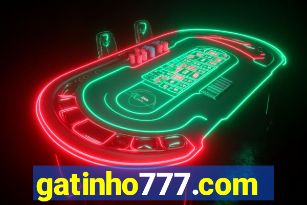gatinho777.com