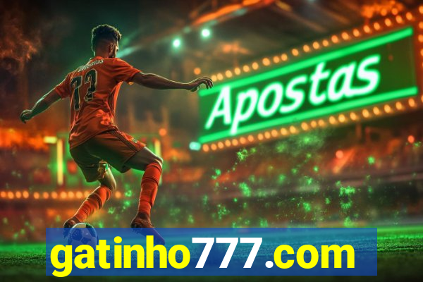 gatinho777.com