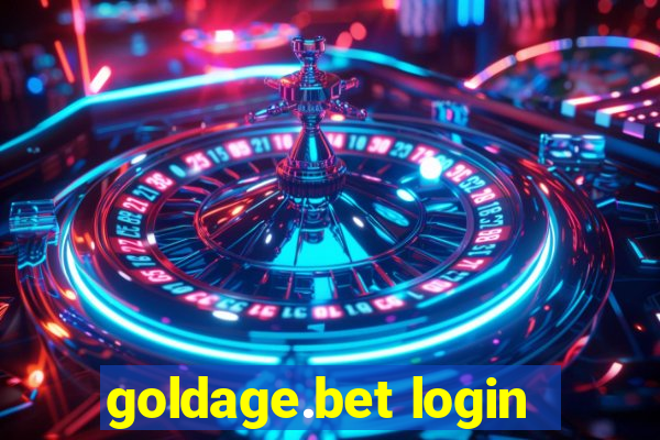 goldage.bet login