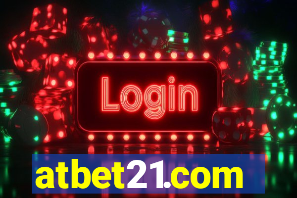 atbet21.com