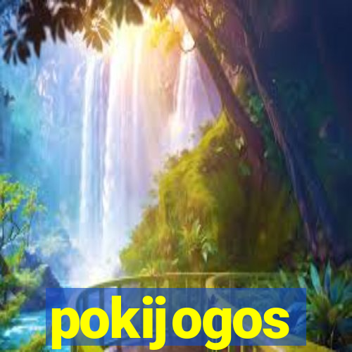 pokijogos