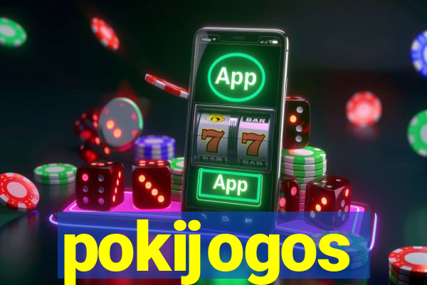 pokijogos