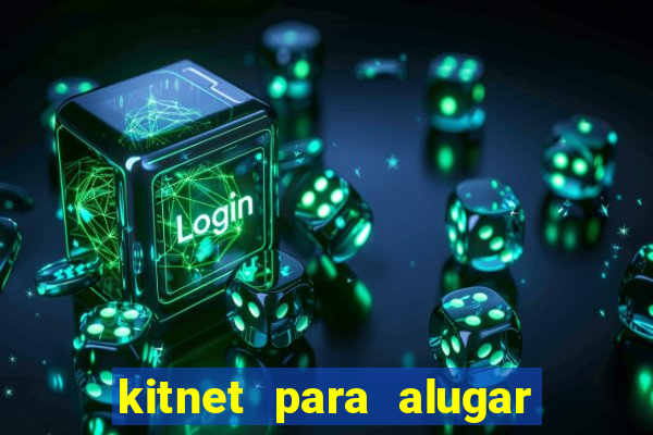 kitnet para alugar em porto seguro campinho
