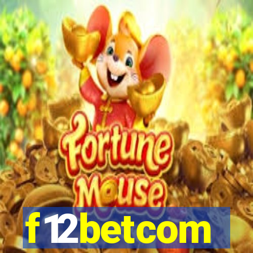 f12betcom