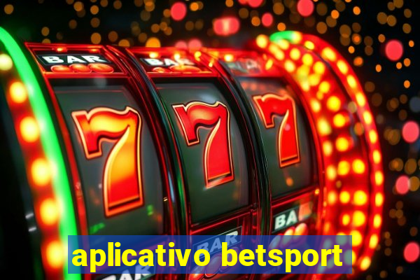 aplicativo betsport