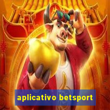 aplicativo betsport