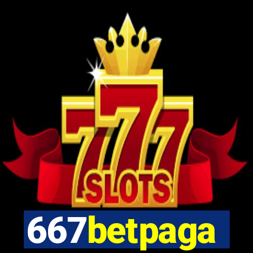 667betpaga