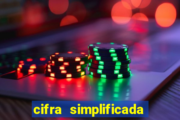 cifra simplificada bruno mars