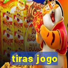 tiras jogo