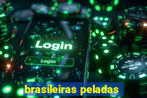 brasileiras peladas