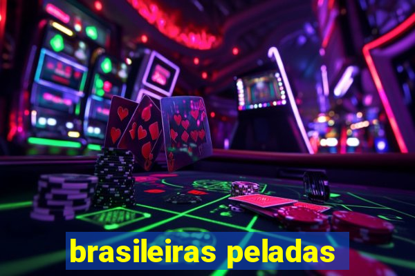 brasileiras peladas