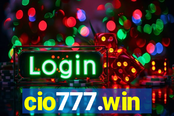 cio777.win
