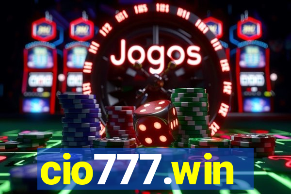cio777.win
