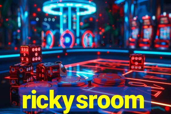 rickysroom