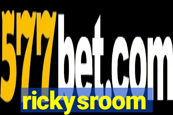 rickysroom