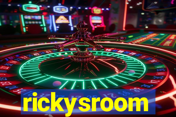 rickysroom