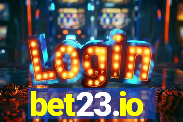 bet23.io