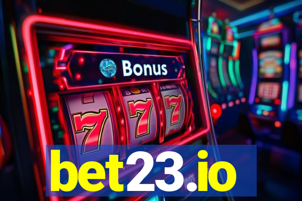 bet23.io