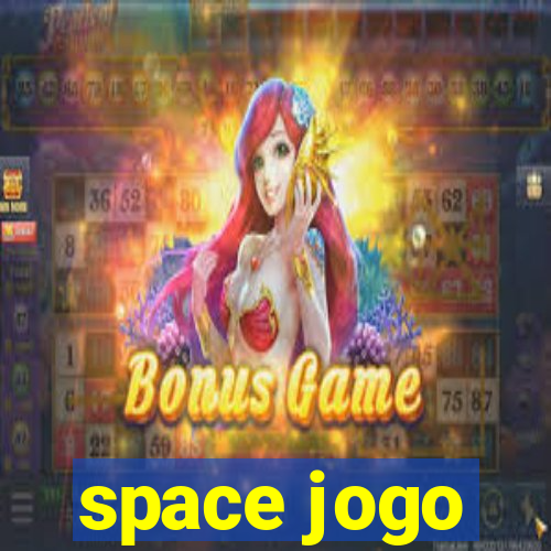 space jogo