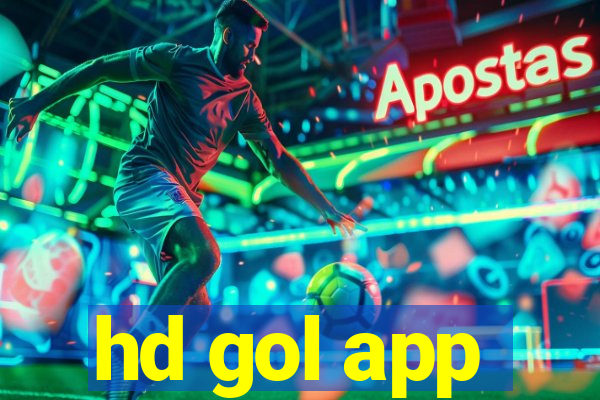 hd gol app