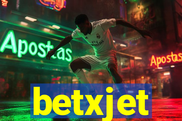 betxjet