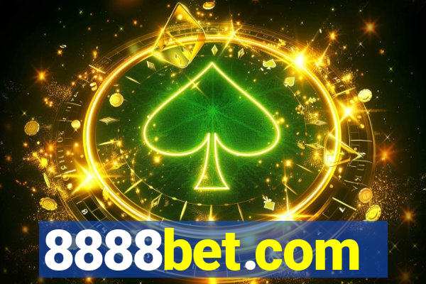 8888bet.com