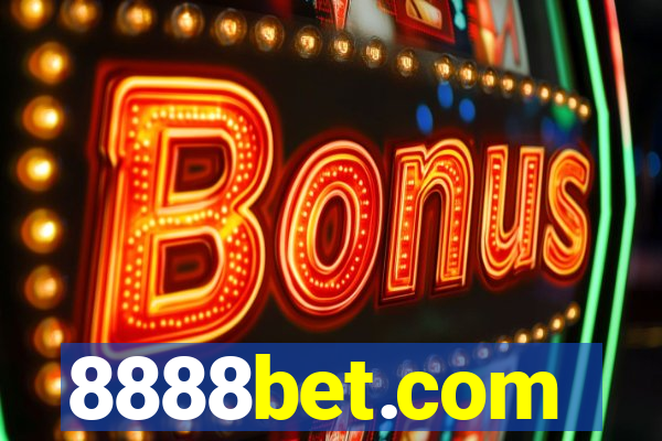 8888bet.com