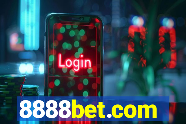 8888bet.com