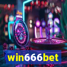 win666bet