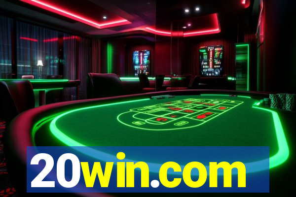 20win.com