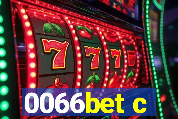 0066bet c