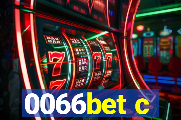 0066bet c