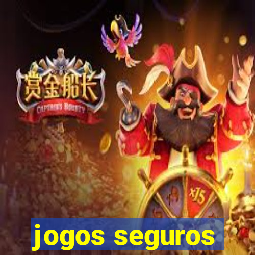 jogos seguros
