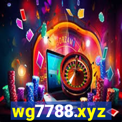 wg7788.xyz