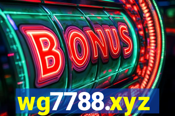 wg7788.xyz