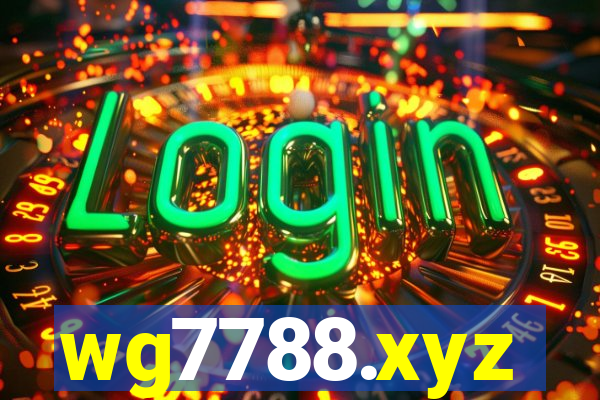 wg7788.xyz