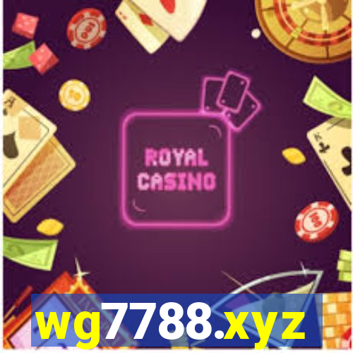 wg7788.xyz