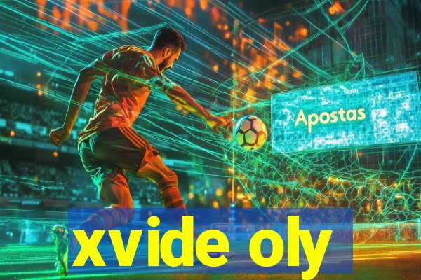 xvide oly