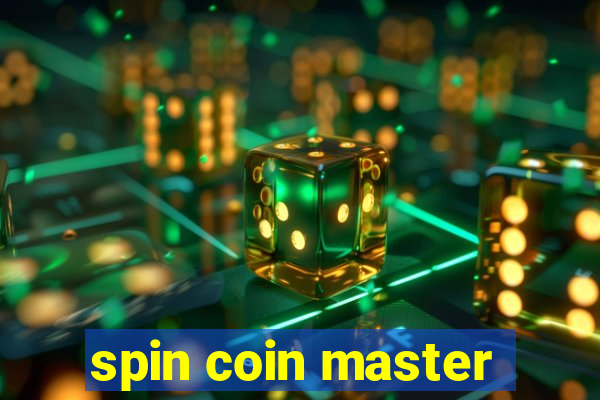 spin coin master