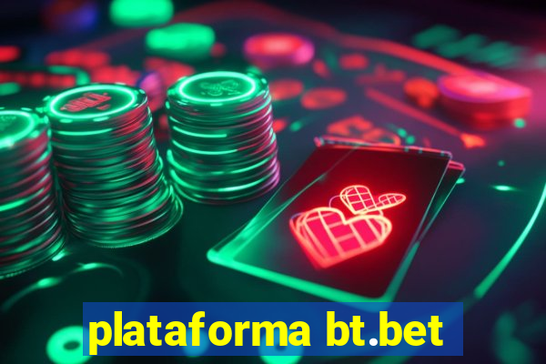 plataforma bt.bet