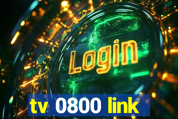 tv 0800 link