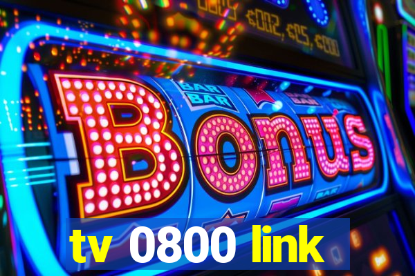tv 0800 link