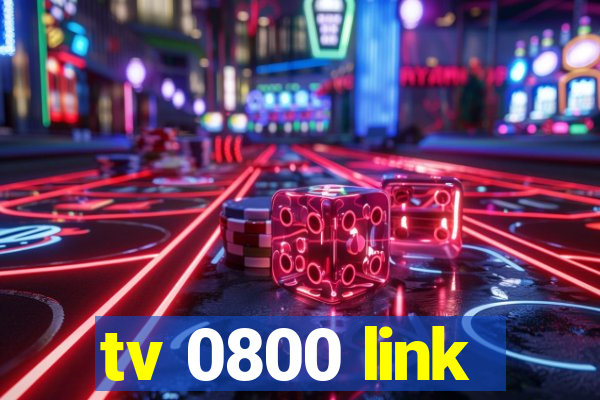 tv 0800 link